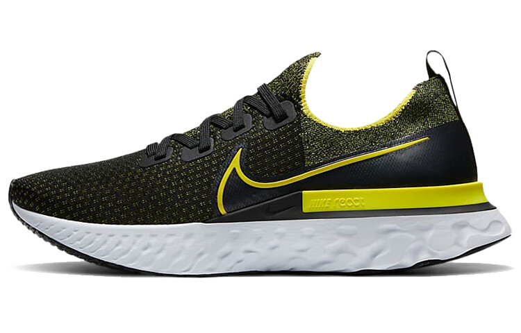 Мужские беговые кроссовки Nike React Infinity Run Flyknit 1
Мужские беговые кроссовки Nike React Infinity Run Flyknit 1