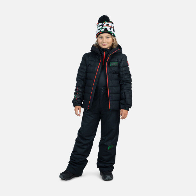 Горнолыжные брюки Rossignol HERO
Горнолыжные брюки Rossignol HERO