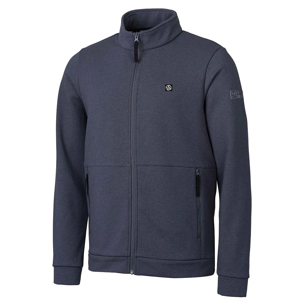 Куртка Ternua Riverhead, серый
Куртка Ternua Riverhead, серый