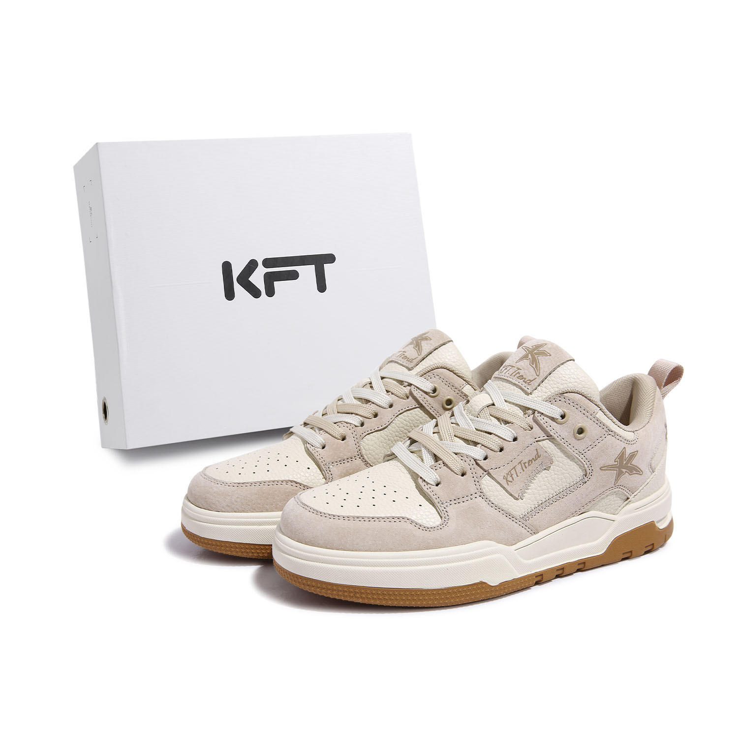 KFT Устойчивые к истиранию легкие противоскользящие низкие скейтборд-кроссовки для увеличения роста унисекс цвета хаки, цвет Khaki
KFT Устойчивые к истиранию легкие противоскользящие низкие скейтборд-кроссовки для увеличения роста унисекс цвета хаки, цвет Khaki