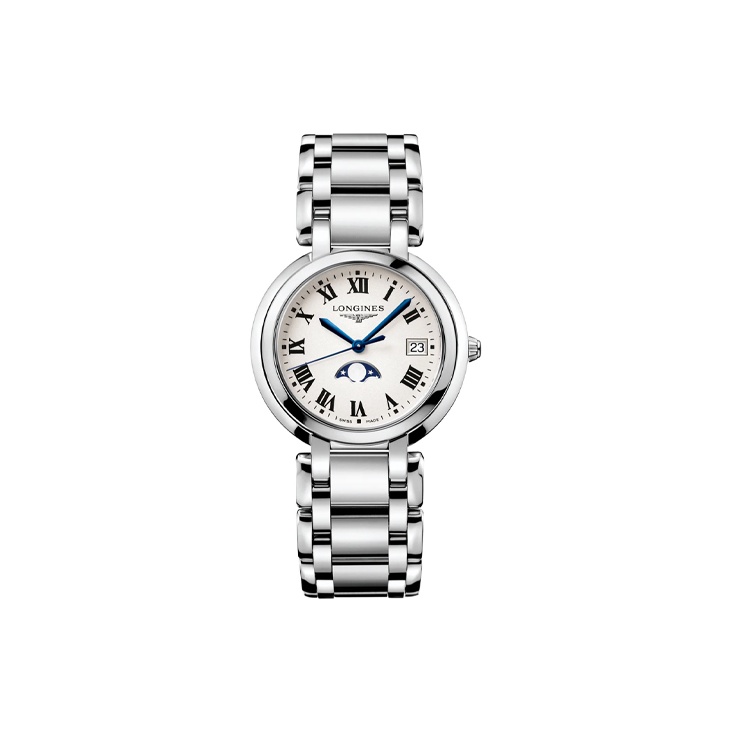 LONGINES Часы Women's Heart Moon Collection Watch
LONGINES Часы Women's Heart Moon Collection Watch