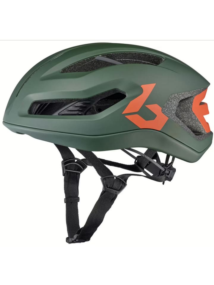 Bollé Велосипедный шлем Eco Avio MIPS зеленого цвета
Bollé Велосипедный шлем Eco Avio MIPS зеленого цвета