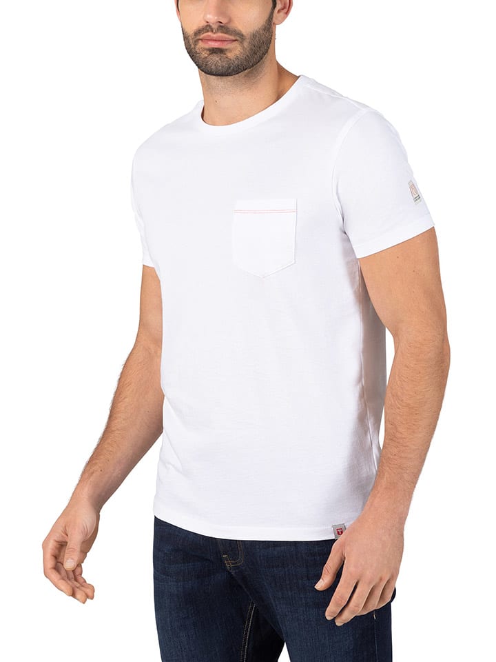 Футболка Timezone, белый
Футболка Timezone, белый