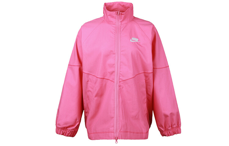 Куртка женская Фиолетовая/Розовая/Белая Nike, фиолетовый/розовый/белый
Куртка женская Фиолетовая/Розовая/Белая Nike, фиолетовый/розовый/белый