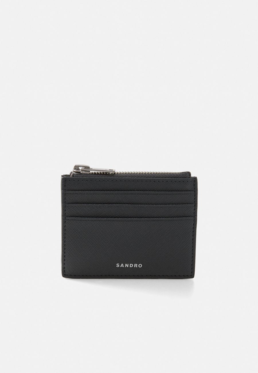 Кошелек sandro ZIPPER UNISEX, Acier/Grey
Кошелек sandro ZIPPER UNISEX, Acier/Grey