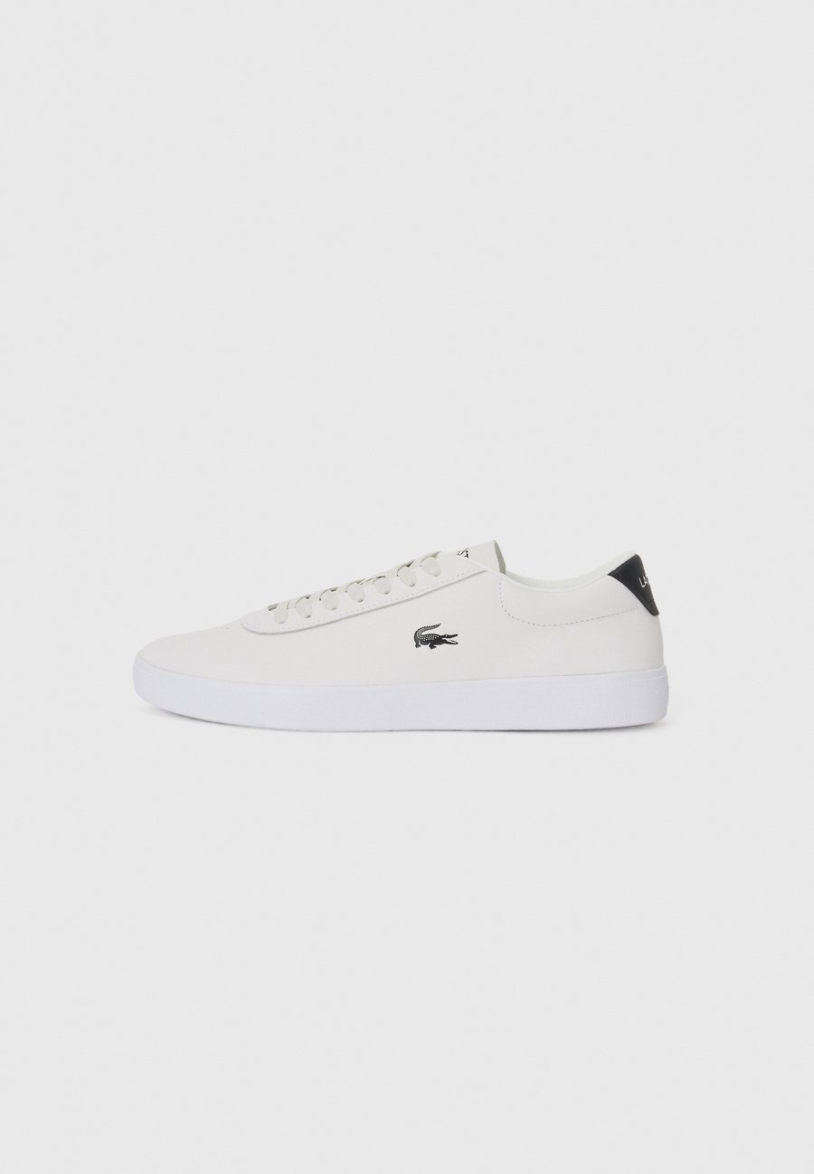 Кроссовки Lacoste BASESHOT EVO 225, White/Black/White
Кроссовки Lacoste BASESHOT EVO 225, White/Black/White