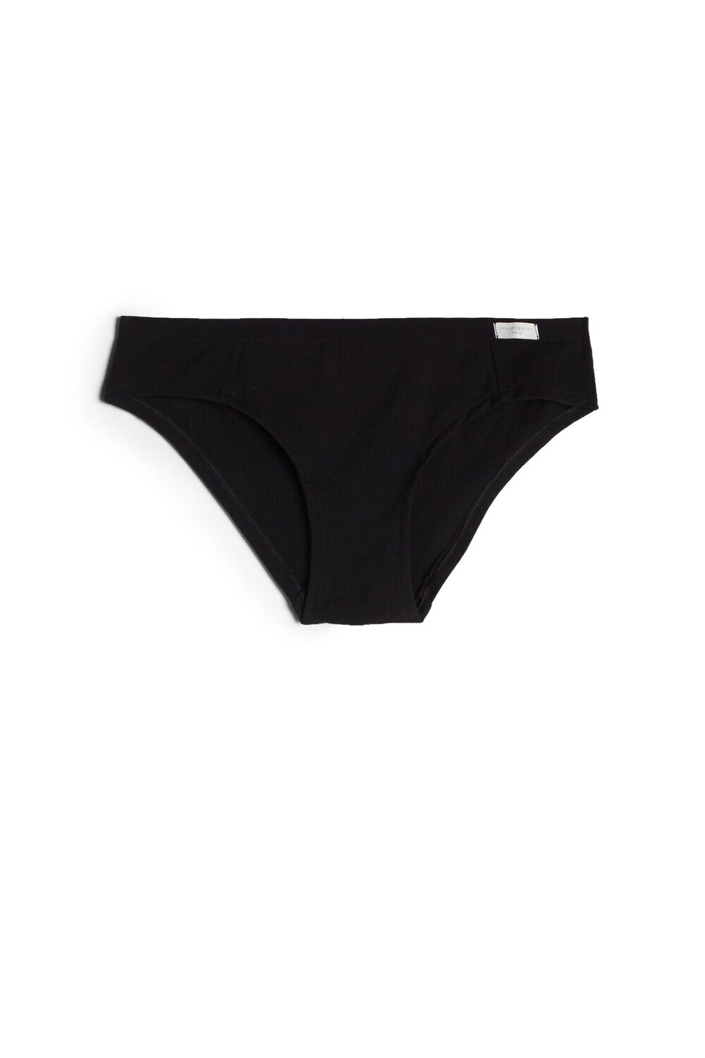 Трусики INTIMISSIMI, черный
Трусики INTIMISSIMI, черный