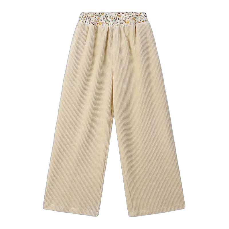 Повседневные брюки 2024 Осень Детские GAP, Темный кофе
Повседневные брюки 2024 Осень Детские GAP, Темный кофе