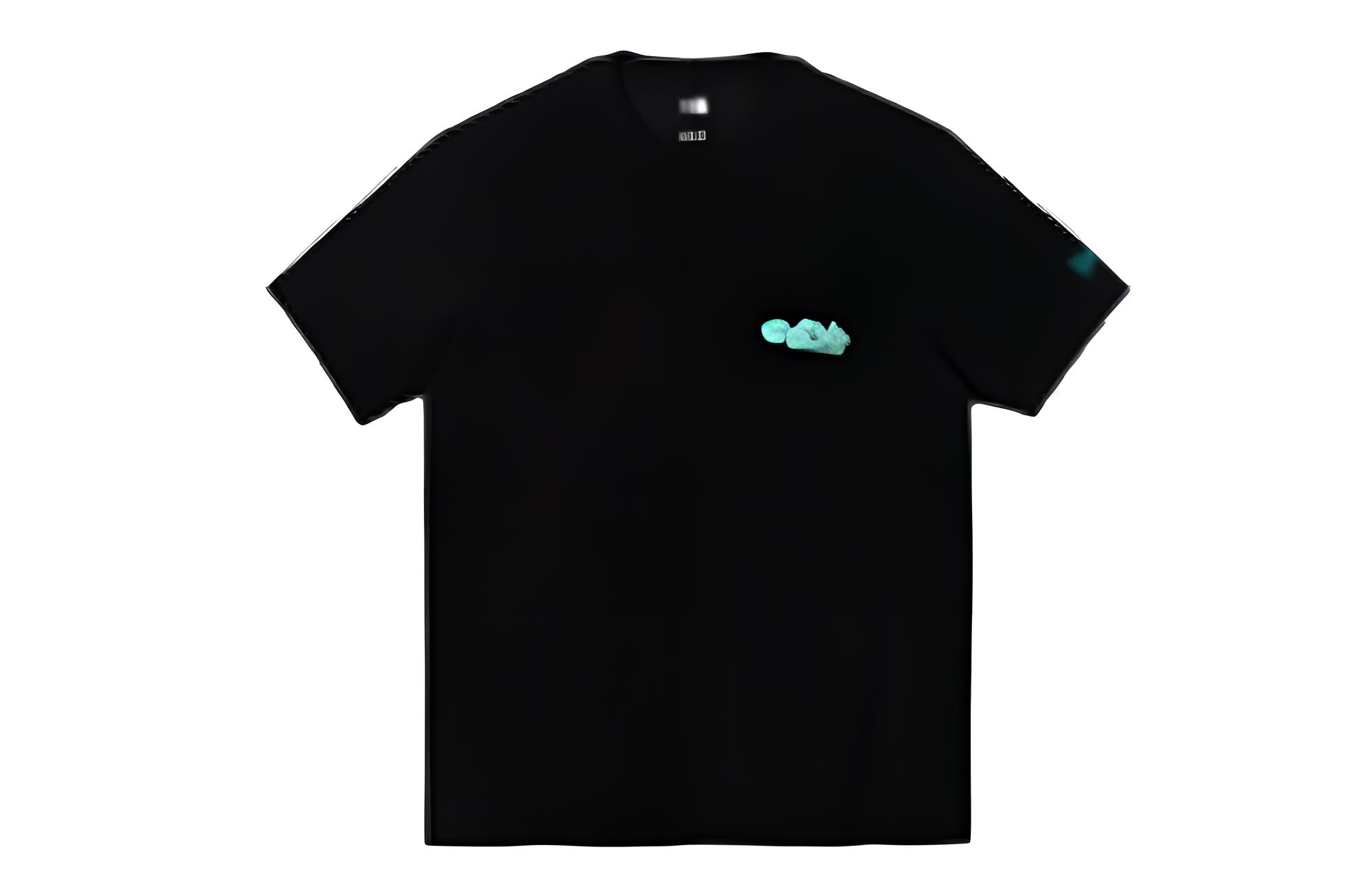 New Era Футболка унисекс черная, Черный, New Era Футболка унисекс черная
New Era Футболка унисекс черная, Черный, New Era Футболка унисекс черная