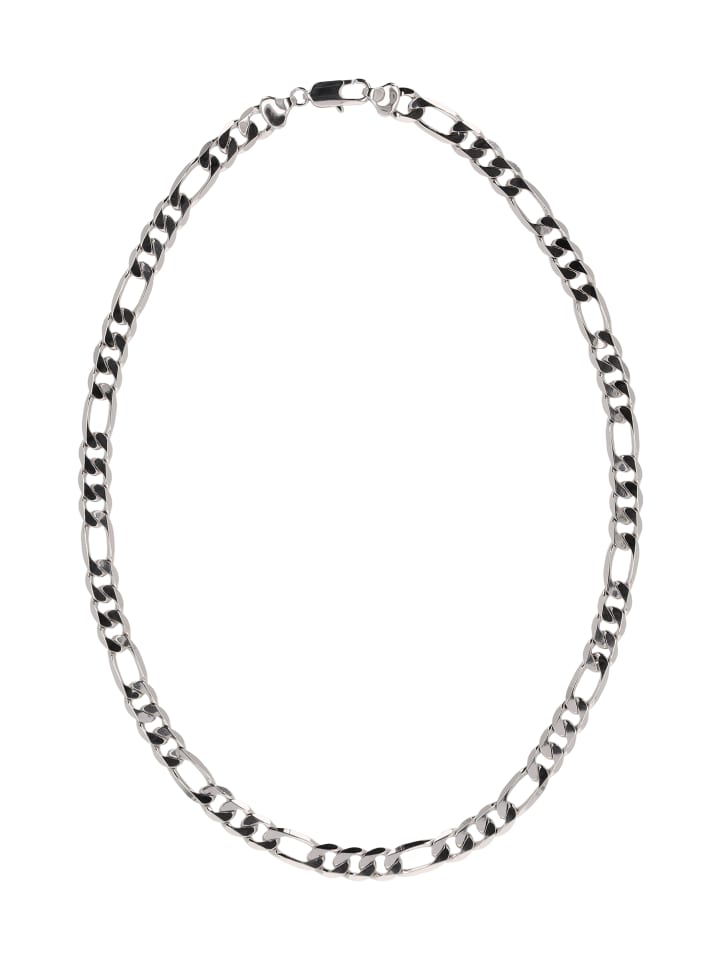 Faina Женская цепочка-колье из серебра
Faina Женская цепочка-колье из серебра