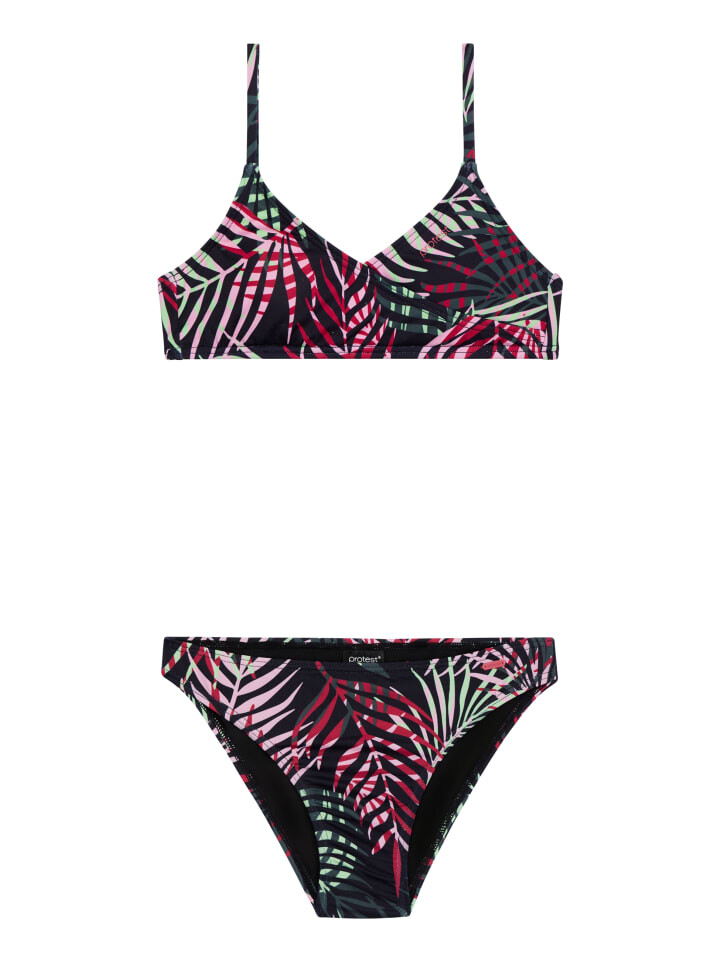 Бикини Protest PRTISOLDE JR, цвет Pillow Pink
Бикини Protest PRTISOLDE JR, цвет Pillow Pink