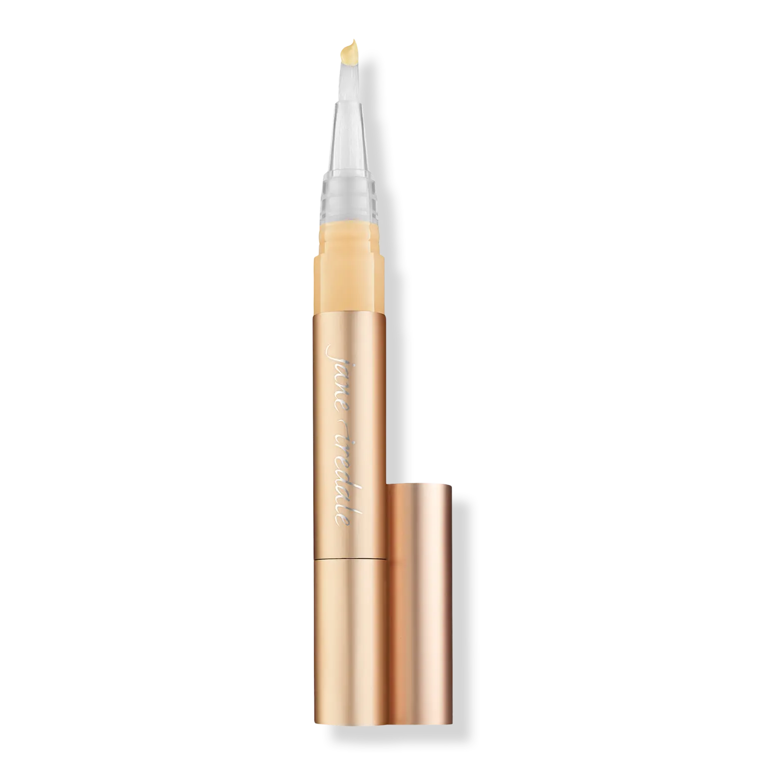 Консилер Active Light для области под глазами jane iredale, No.5 (medium yellow gold)
Консилер Active Light для области под глазами jane iredale, No.5 (medium yellow gold)