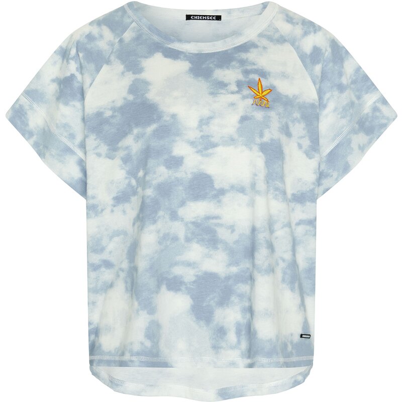 Рубашка Chiemsee, мультиколор
Рубашка Chiemsee, мультиколор