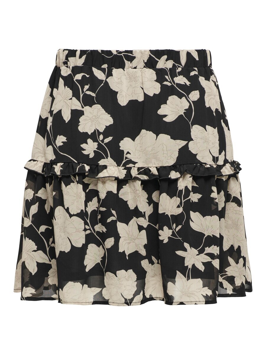 Юбка Only LINNEA, черный
Юбка Only LINNEA, черный