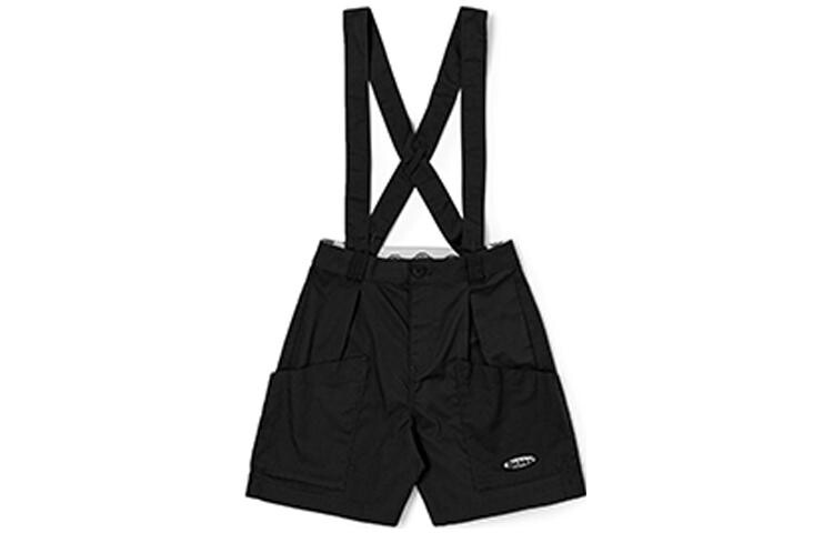 Dickies Женские повседневные шорты, цвет Black 
Dickies Женские повседневные шорты, цвет Black