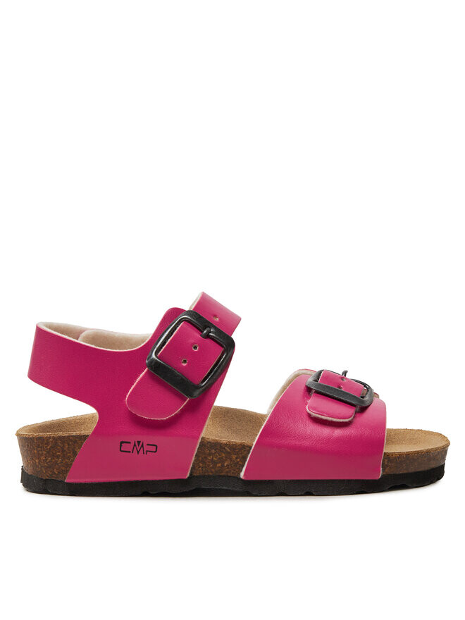 Сандалии Kids Keidha Sandal CMP, розовый
Сандалии Kids Keidha Sandal CMP, розовый