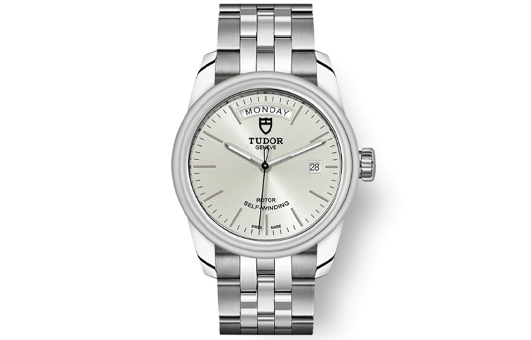 Мужские часы Tudor серии Jun Jue
Мужские часы Tudor серии Jun Jue