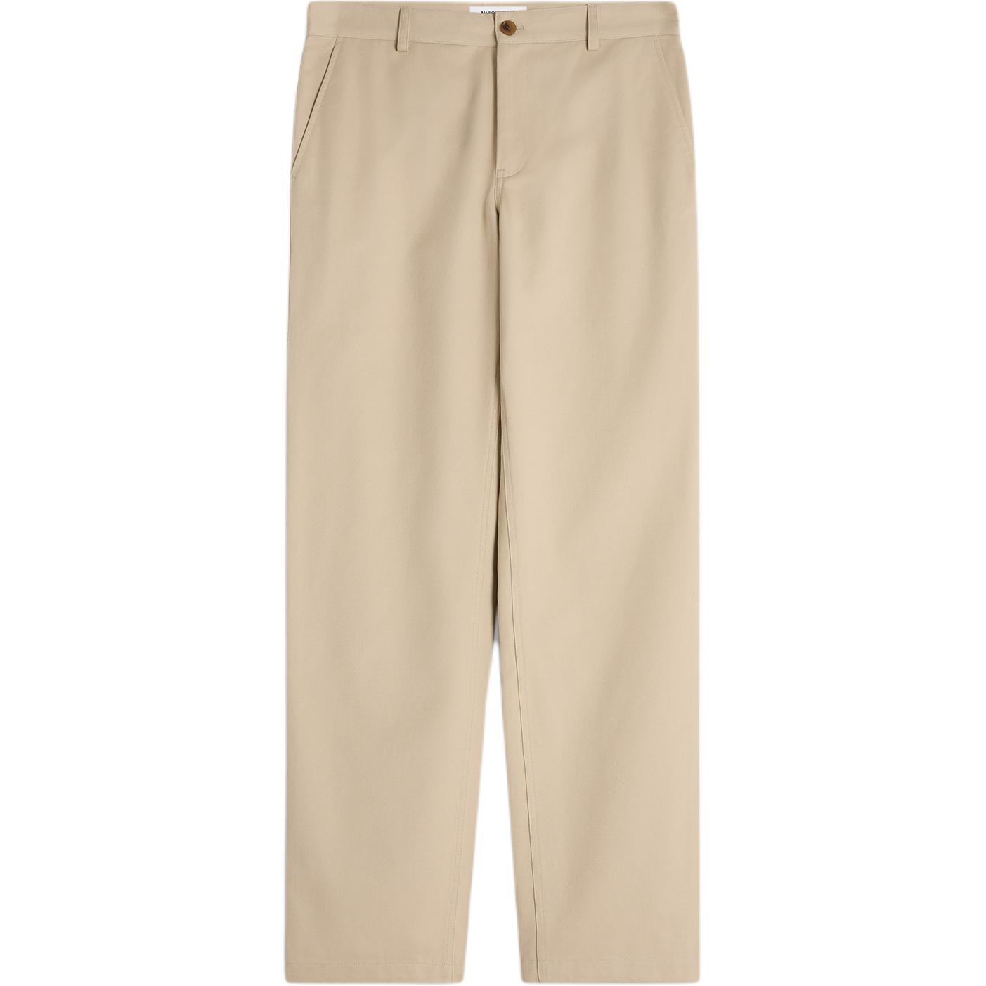 Штаны Chino Casual от Maison Kitsuné Maison Kitsune, Sand Dune
Штаны Chino Casual от Maison Kitsuné Maison Kitsune, Sand Dune