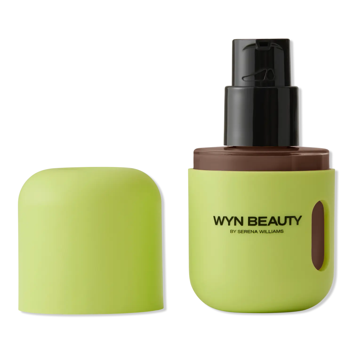 Увлажняющий тонирующий крем Featuring You с SPF 30 WYN BEAUTY, 525 SHINE (rich deep with neutral undertones)
Увлажняющий тонирующий крем Featuring You с SPF 30 WYN BEAUTY, 525 SHINE (rich deep with neutral undertones)