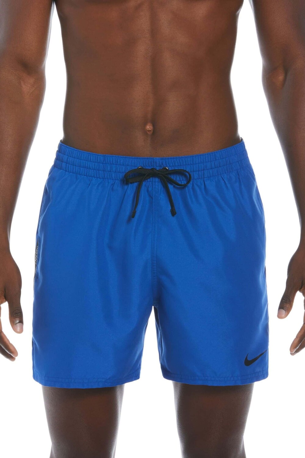Шорты для плавания Essential 5 дюймов Nike, синий
Шорты для плавания Essential 5 дюймов Nike, синий