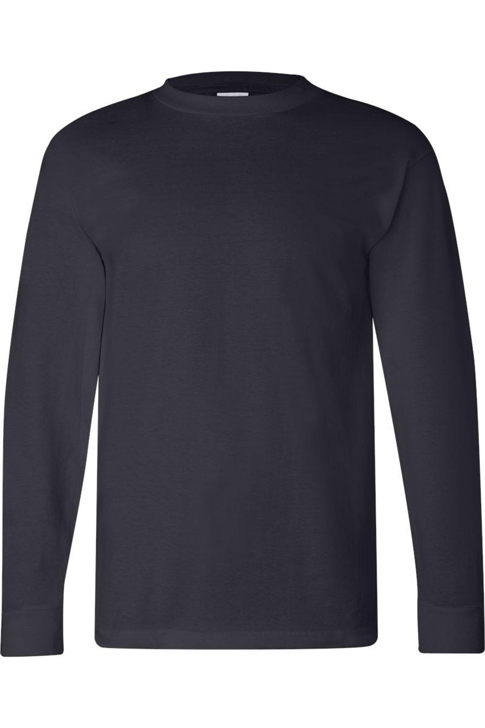 Футболка с длинным рукавом Bayside USA-Made, темно-синий
Футболка с длинным рукавом Bayside USA-Made, темно-синий