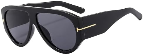 Солнцезащитные очки в стиле ретро 2027 для женщин и мужчин, зеленая оправа с леопардовым принтом, модные солнцезащитные очки с защитой от УФ-излучения UV400 MTZJH, Black Black
Солнцезащитные очки в стиле ретро 2027 для женщин и мужчин, зеленая оправа с леопардовым принтом, модные солнцезащитные очки с защитой от УФ-излучения UV400 MTZJH, Black Black