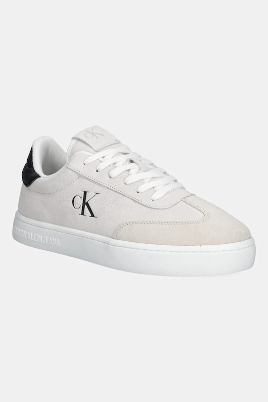 Замшевые кроссовки CLASSIC CUPSOLE MG SU Calvin Klein Jeans, бежевый
Замшевые кроссовки CLASSIC CUPSOLE MG SU Calvin Klein Jeans, бежевый