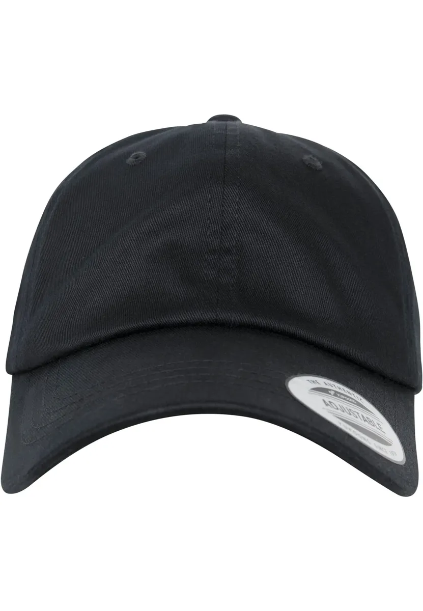 Flexfit Flex Cap " Flexfit Unisex Низкопрофильная кепка из органического хлопка", черный
Flexfit Flex Cap " Flexfit Unisex Низкопрофильная кепка из органического хлопка", черный