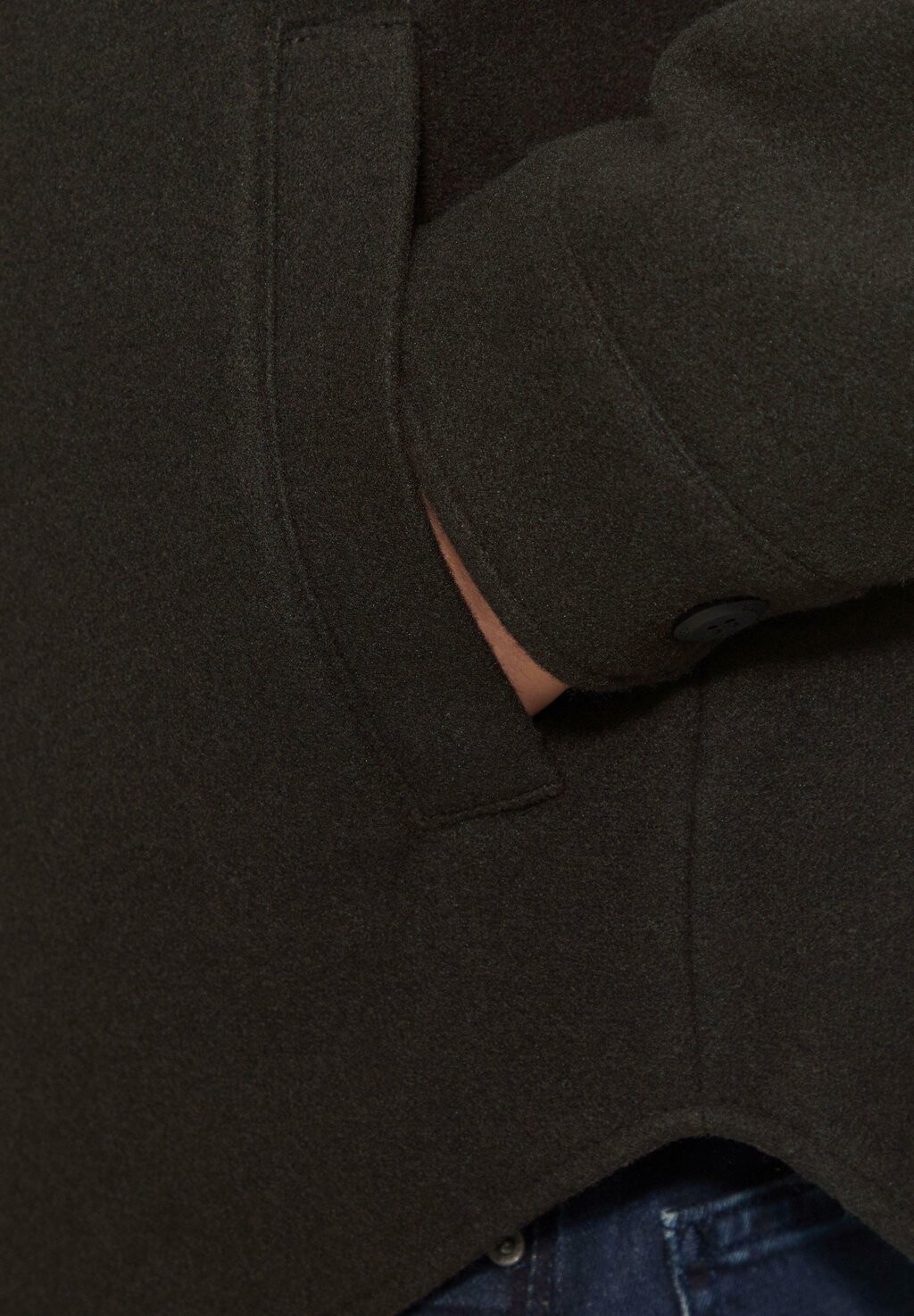 Летняя куртка s.Oliver, темно-коричневый
Летняя куртка s.Oliver, темно-коричневый