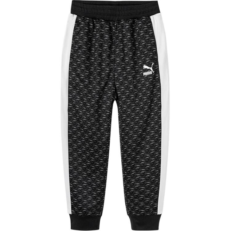 GS Брюки Puma, черный
GS Брюки Puma, черный