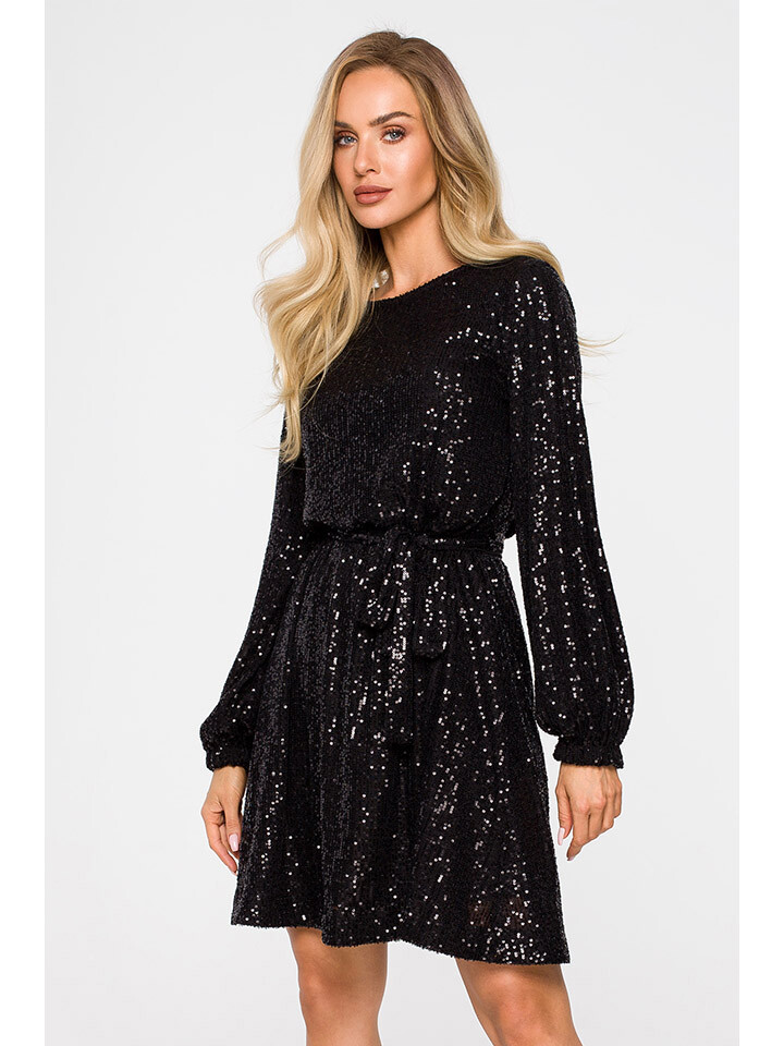 Платье made of emotion, черный
Платье made of emotion, черный