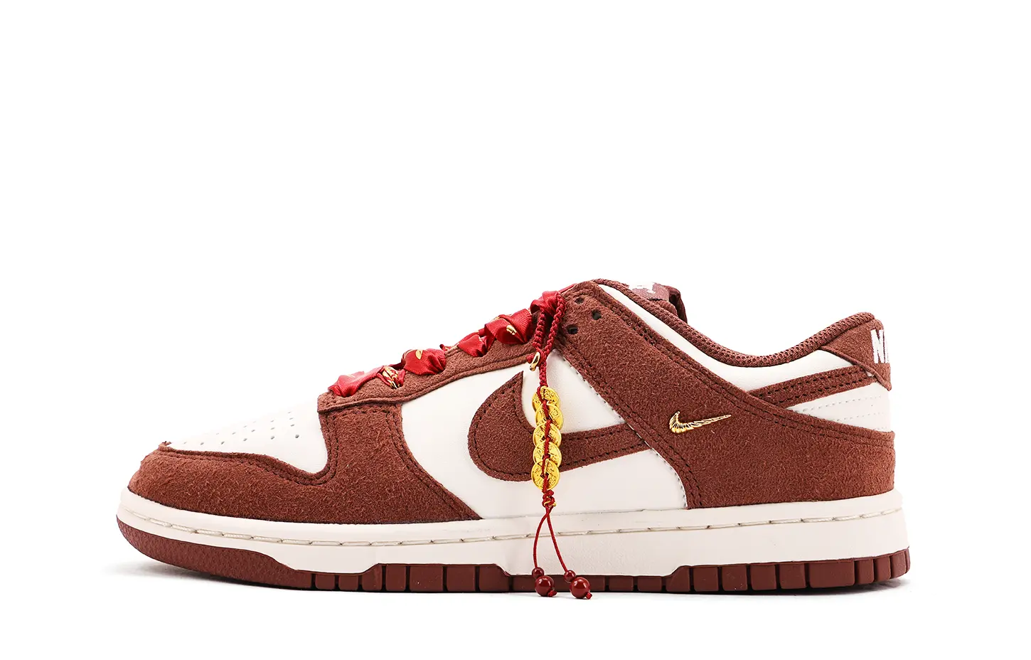 Nike Кроссовки Dunk Leather Low Top Skateboard Shoes Unisex красные белые
Nike Кроссовки Dunk Leather Low Top Skateboard Shoes Unisex красные белые