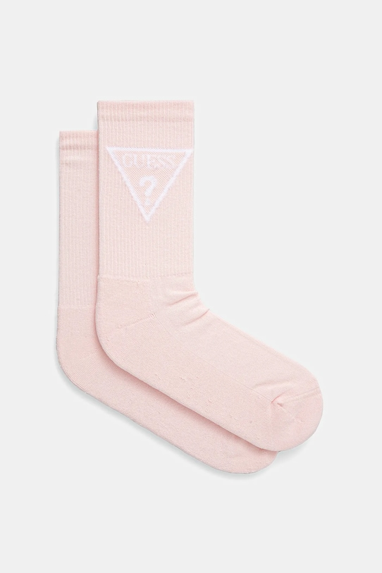 Носки ELLEN Guess, розовый
Носки ELLEN Guess, розовый
