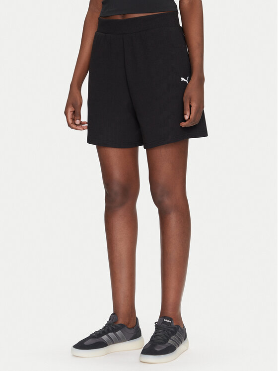 Спортивные шорты обычного кроя ESS Elevated 5" 685026 Puma, черный
Спортивные шорты обычного кроя ESS Elevated 5" 685026 Puma, черный