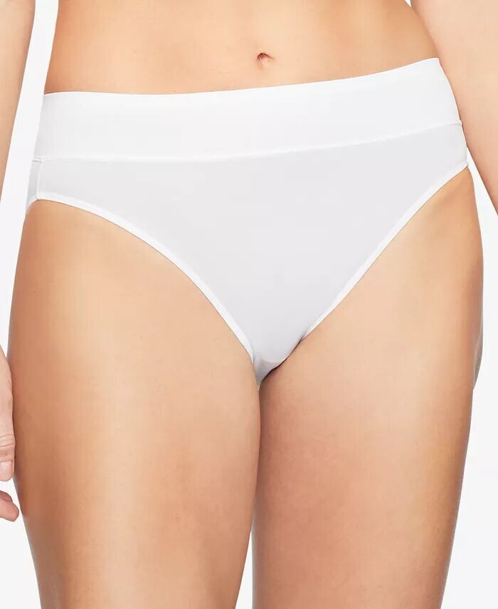 Warners No Pinching No Issues Tailored Hi-Cut 5138 Warner's, белый
Warners No Pinching No Issues Tailored Hi-Cut 5138 Warner's, белый