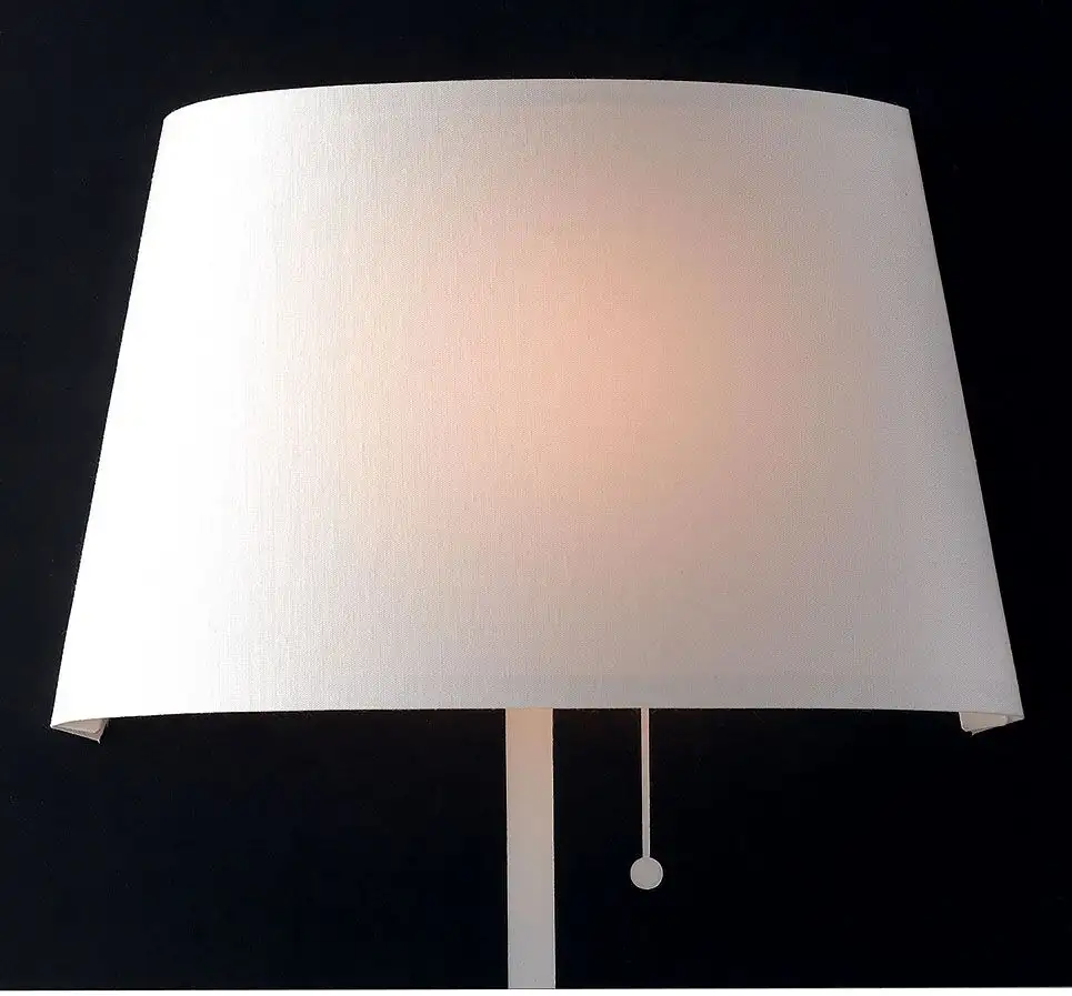 Светодиодный настенный светильник LUCE Design "WHAROL", светодиодный модуль источника света | Светодиод прочно интегрирован Высота: 25 см, черный
Светодиодный настенный светильник LUCE Design "WHAROL", светодиодный модуль источника света | Светодиод прочно интегрирован Высота: 25 см, черный