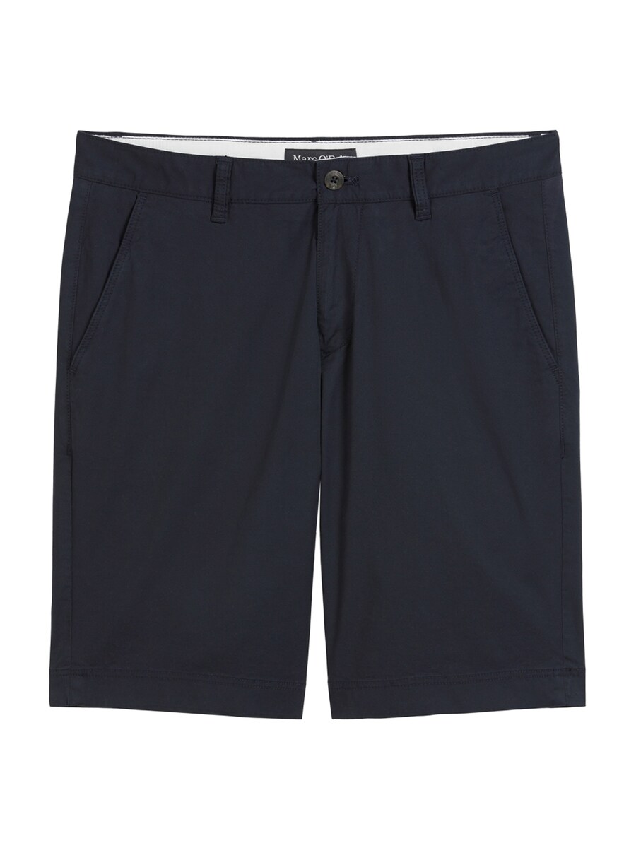 Повседневные брюки-чинос Marc OPolo, Night blue
Повседневные брюки-чинос Marc OPolo, Night blue