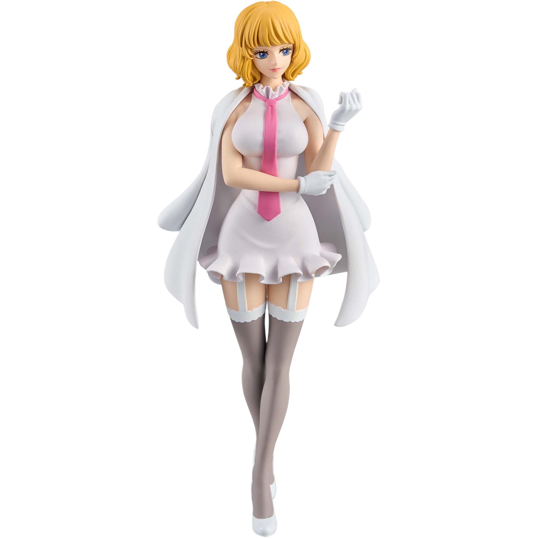 One Piece, коллекция DXF Great Nautical BANPRESTO
One Piece, коллекция DXF Great Nautical BANPRESTO