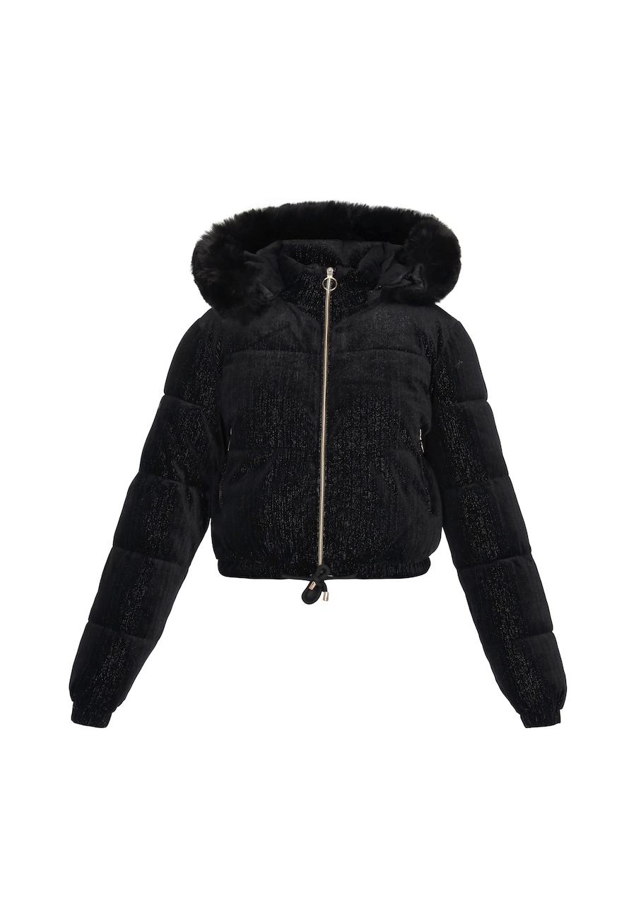 Зимняя куртка myMo at night, черный
Зимняя куртка myMo at night, черный