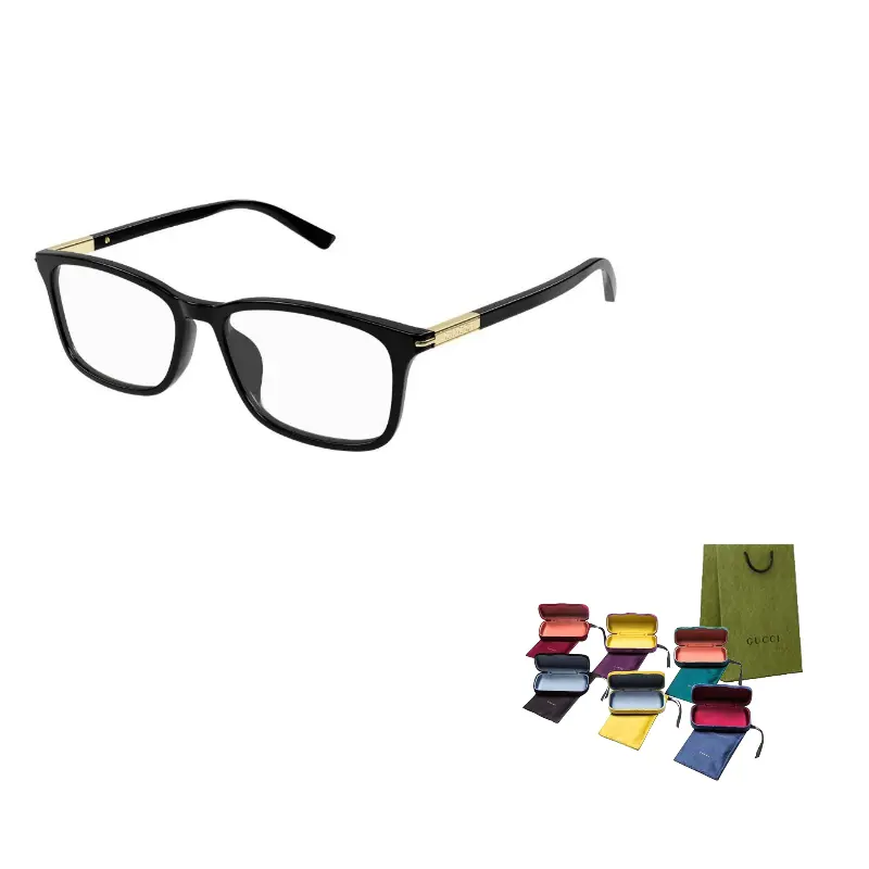 GUCCI Очки квадратной формы, Black
GUCCI Очки квадратной формы, Black