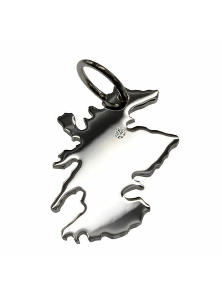 Schmuckador Подвеска «Шотландия» из серебра 925 пробы с блестящим покрытием
Schmuckador Подвеска «Шотландия» из серебра 925 пробы с блестящим покрытием