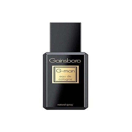 Мужская парфюмерная вода Gainsboro G Man Eau de Cologne Spray 100ml
Мужская парфюмерная вода Gainsboro G Man Eau de Cologne Spray 100ml