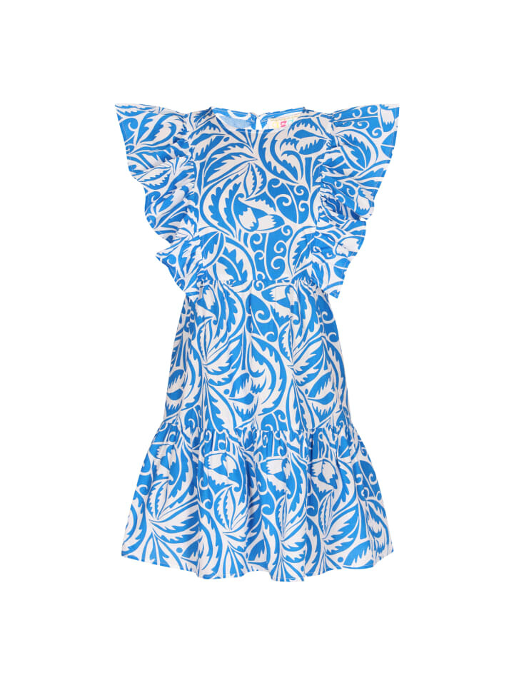 Длинное платье IZIA, цвет königsblau
Длинное платье IZIA, цвет königsblau