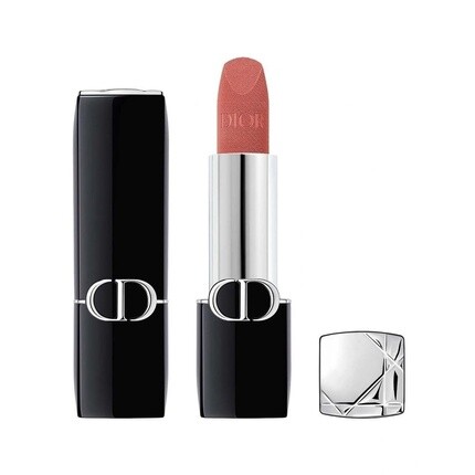Губная помада Dior Rouge Couture Color Floral Lip Care 217 COROLLE VELVET
Губная помада Dior Rouge Couture Color Floral Lip Care 217 COROLLE VELVET
