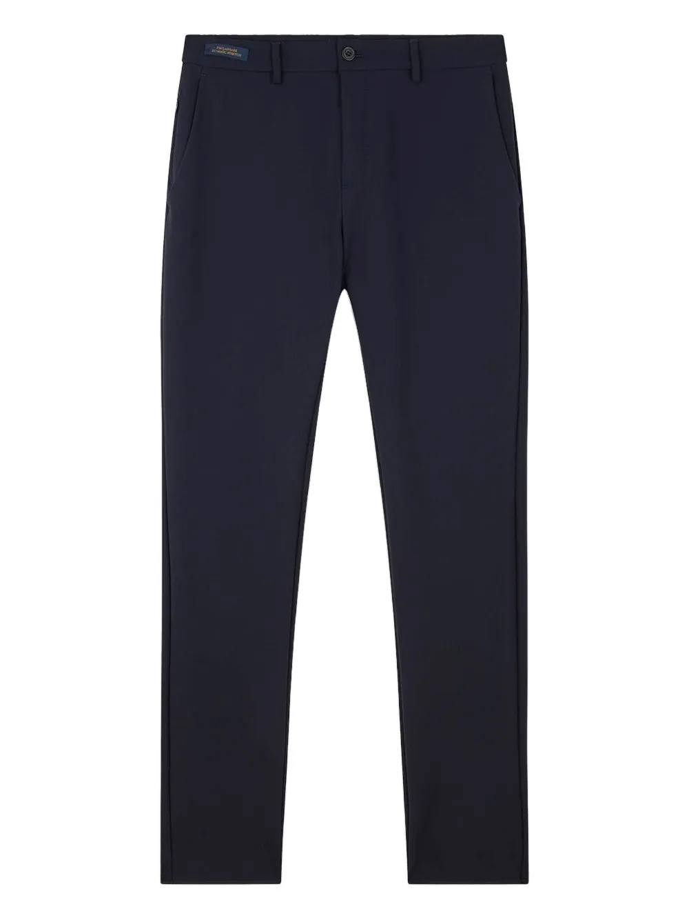 Брюки прямого кроя Paul & Shark, синий
Брюки прямого кроя Paul & Shark, синий