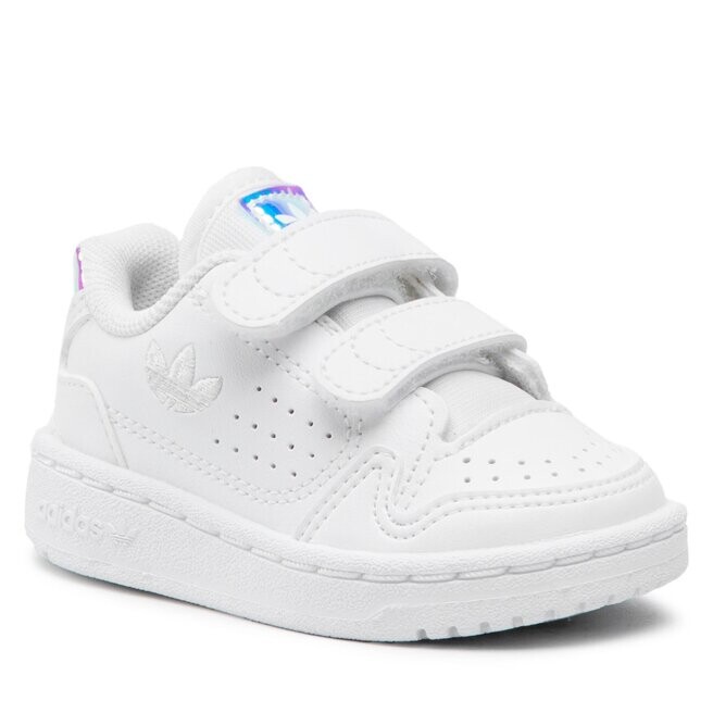 Кроссовки adidas NyCf, белый
Кроссовки adidas NyCf, белый