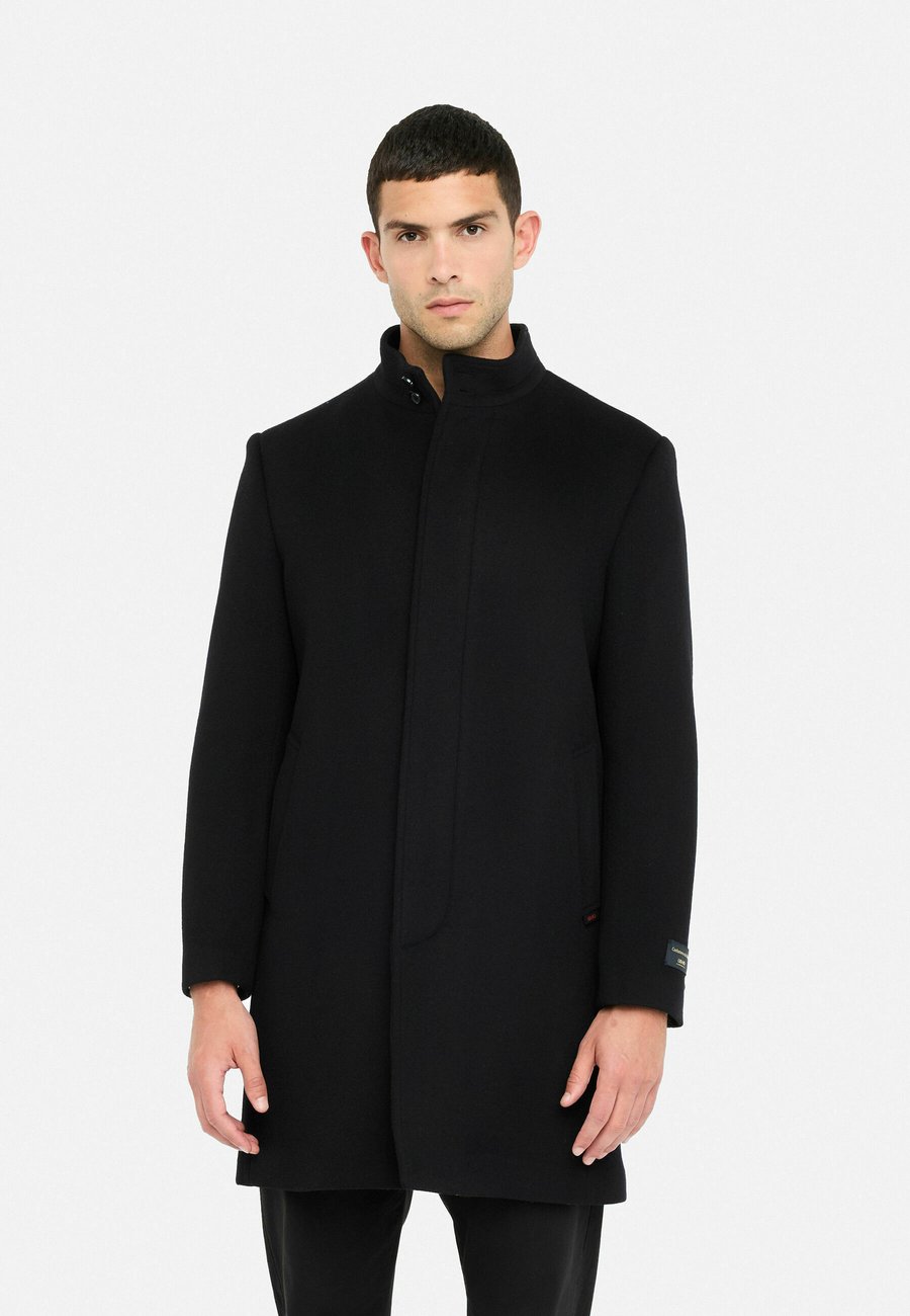 Пальто LIU JO Classic coat, Black
Пальто LIU JO Classic coat, Black