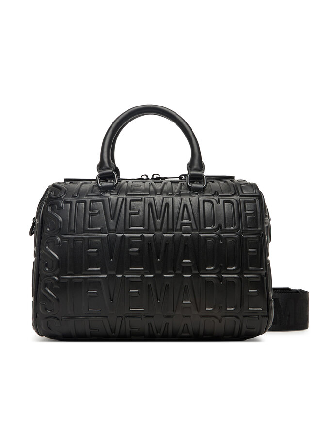 Сумка Steve Madden Bdiesel SM13002234 Schwarz
Сумка Steve Madden Bdiesel SM13002234 Schwarz