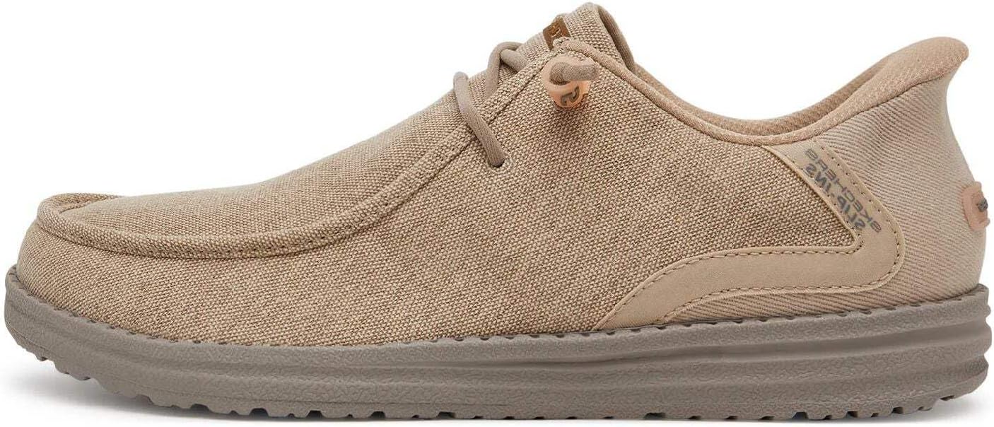 Мужские кроссовки Skechers Melson - Coronado, Taupe
Мужские кроссовки Skechers Melson - Coronado, Taupe