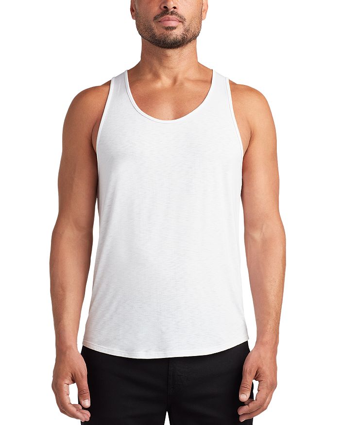 Топ Travis MONFRÈRE, белый
Топ Travis MONFRÈRE, белый